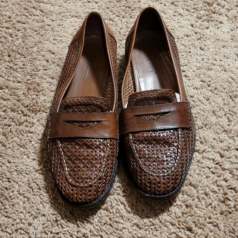 Cole Haan Resort Loafers